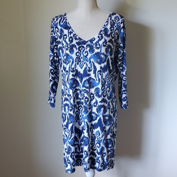 Lilly Pulitzer Cori Dress 👗 Size S - Picture 2 of 9